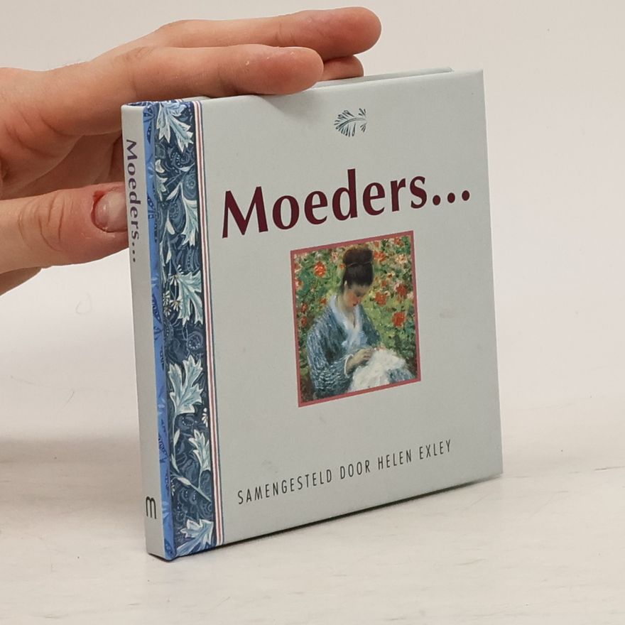 Autorenkollektiv Moeders...