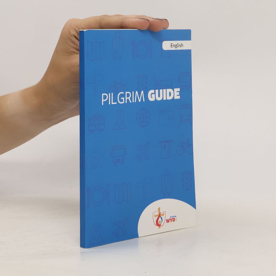 Various authors Pilgrim Guide