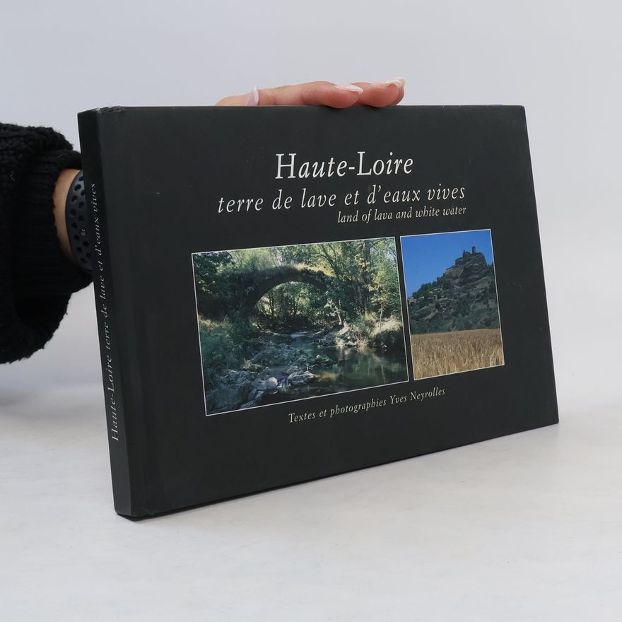 Yves Neyrolles Haute-Loire