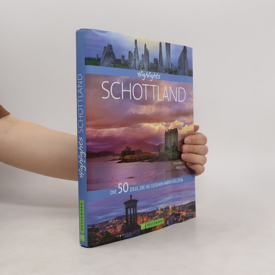 Petra Woebke Highlights Schottland