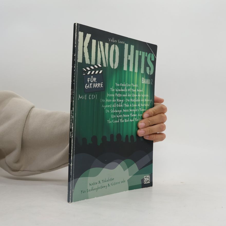 Volker Saure Kino Hits
