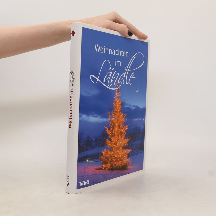 Wulf Wager Weihnachten im Ländle
