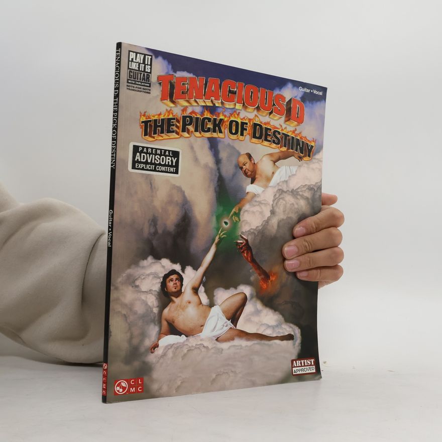 Tenacious D The Pick of Destiny