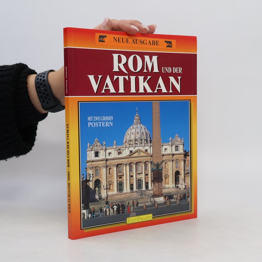 Autorenkollektiv Rom und der Vatikan