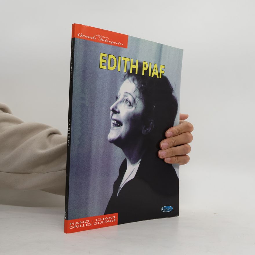 Autorenkollektiv Edith Piaf