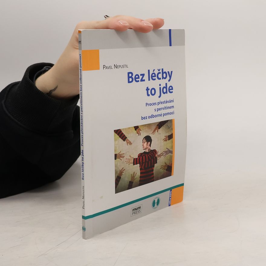 Pavel Nepustil Bez léčby to jde
