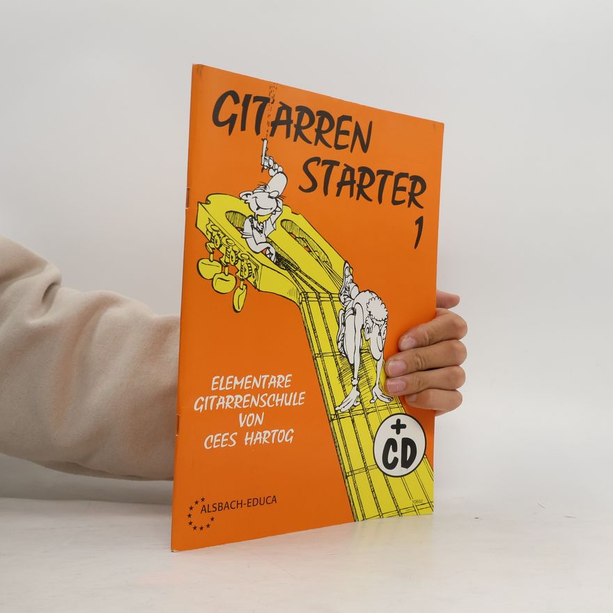 Autorenkollektiv Gitarrenstarter 1