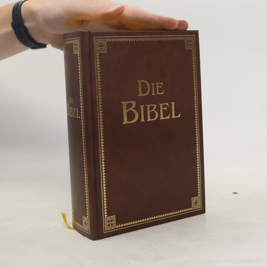Autorenkollektiv Die Bibel