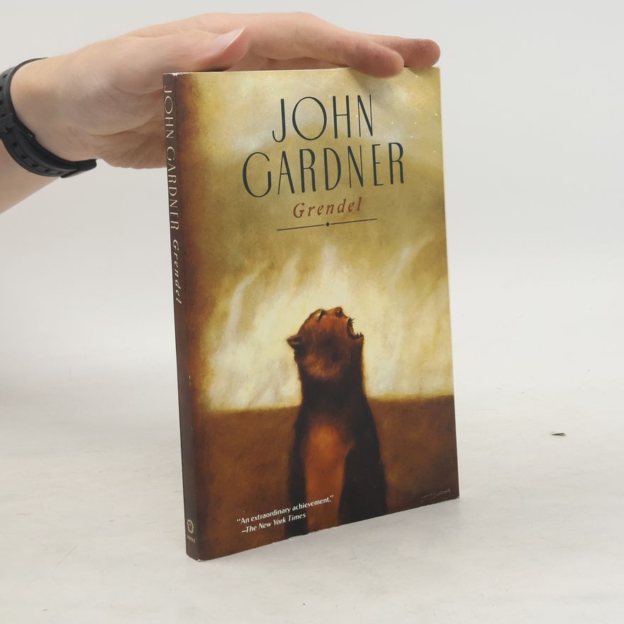 John Gardner Grendel