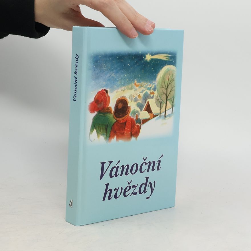 Jan Vladislav Vánoční hvězdy