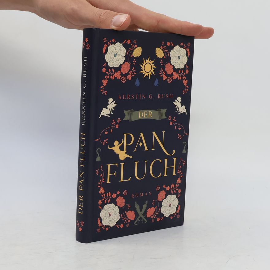 Kerstin G. Rush Der Panfluch
