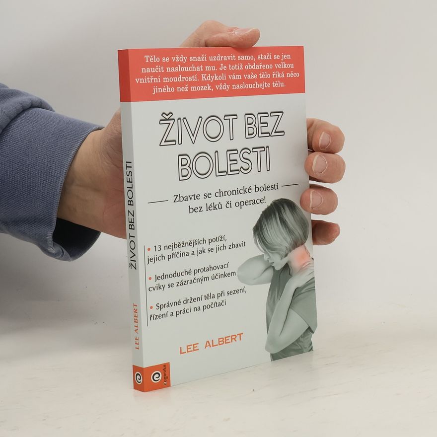 Lee Albert Život bez bolesti