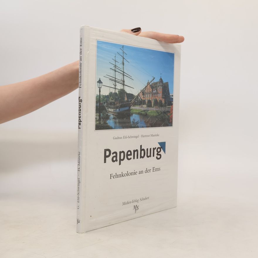 Gudrun Ehl-Schwingel Papenburg