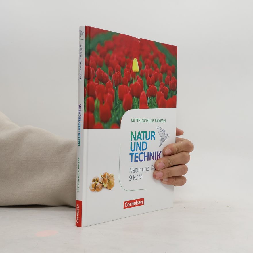 Siegfried Bresler NuT - Natur und Technik 9. Jahrgangsstufe - Mittelschule Bayern - Schülerbuch