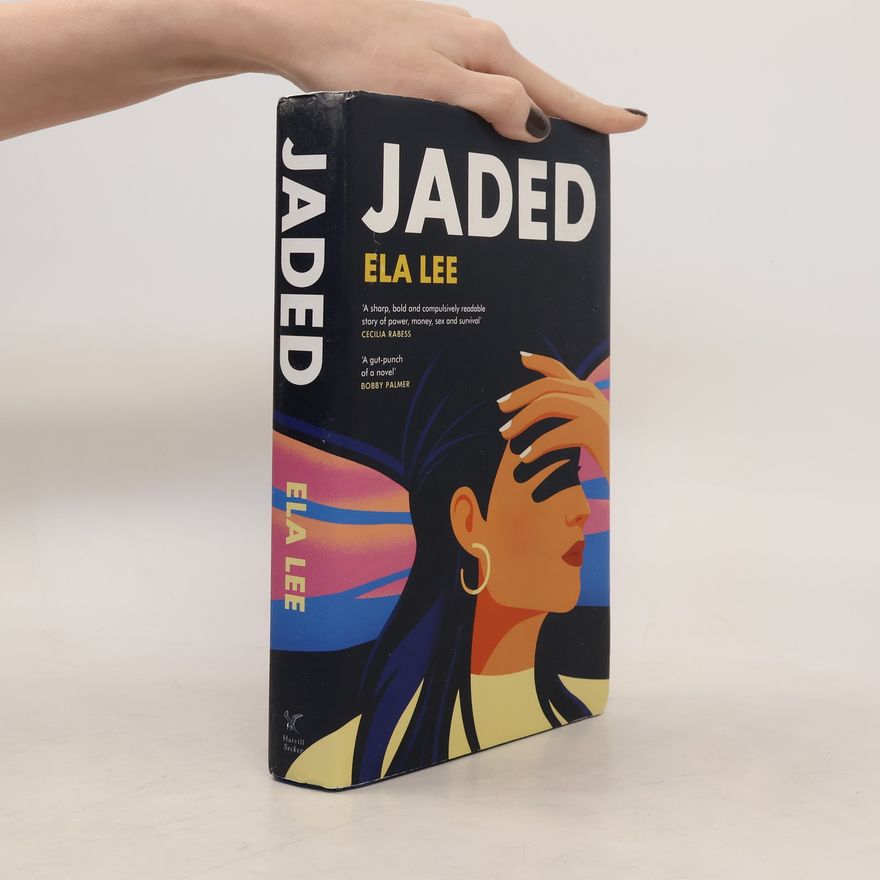 Ela Lee Jaded