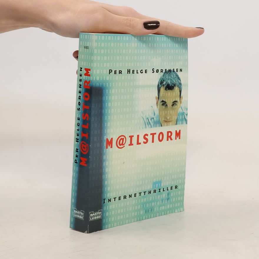 Per Helge Sørensen M_372ilstorm