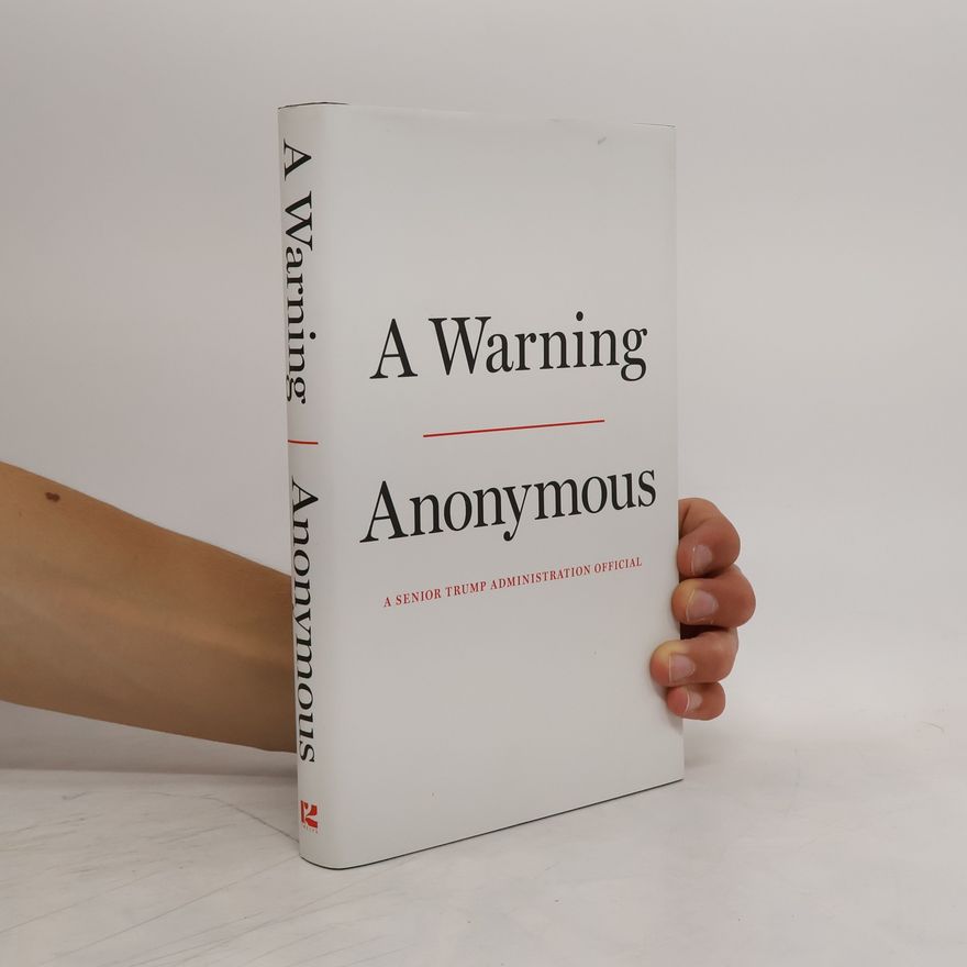 anonym A Warning