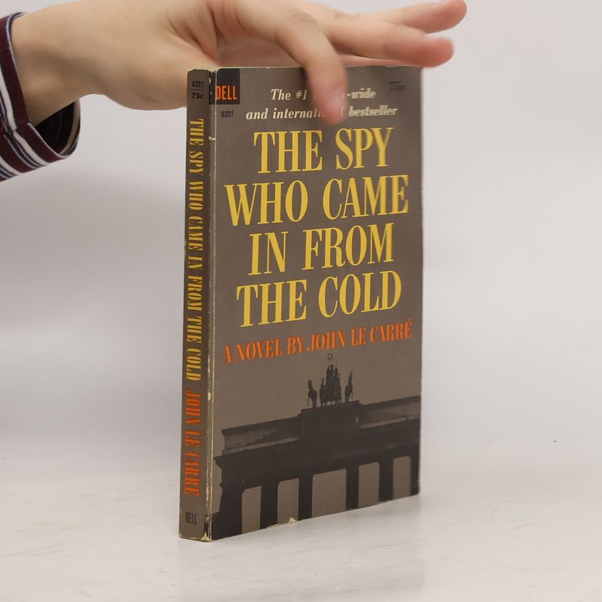 Autorenkollektiv The Spy Who Came In from the Cold