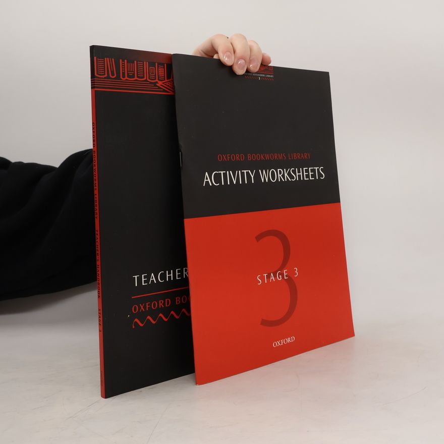 Alison Baxter Activity Worksheets + Teacher's Handbook. Stage 3