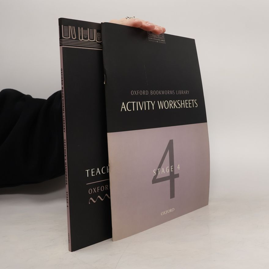 Autorenkollektiv Activity Worksheets + Teacher's Handbook. Stage 4