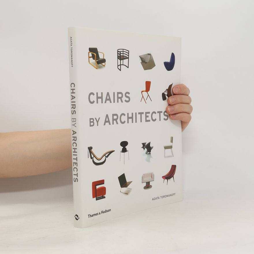 Agata Toromanoff Chairs by Architects