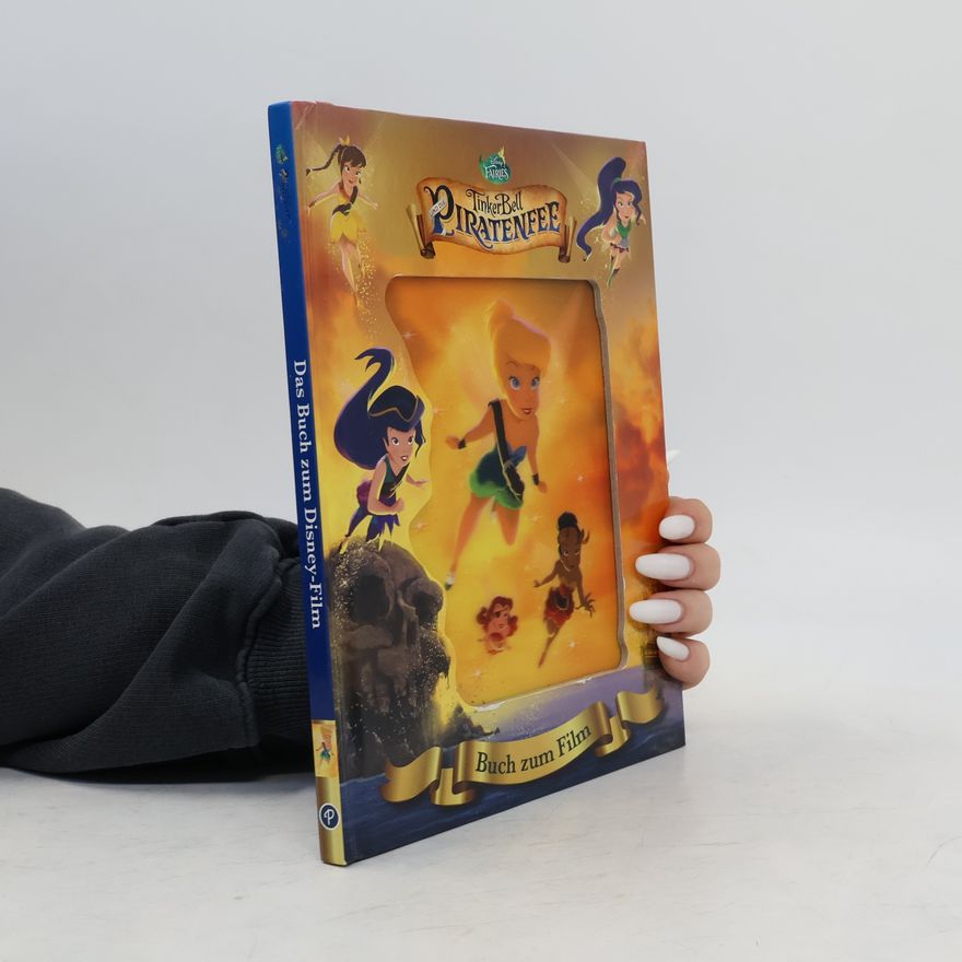 Autorenkollektiv Tinkerbell und die Piratenfee