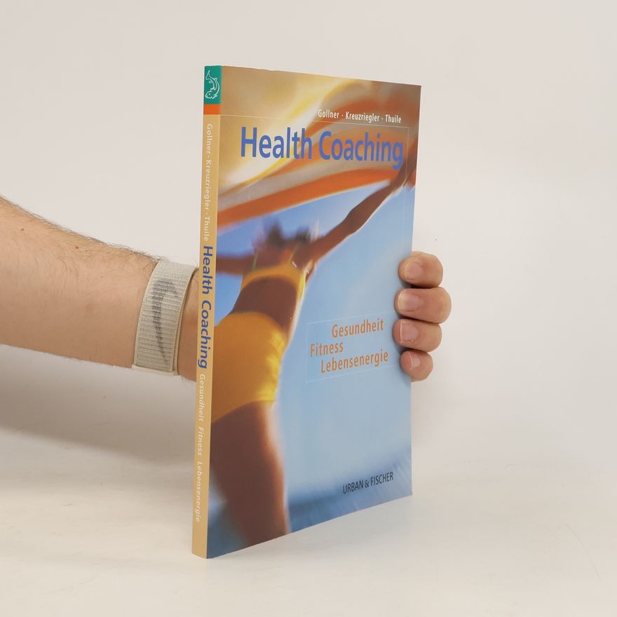 Erwin Gollner Health Coaching
