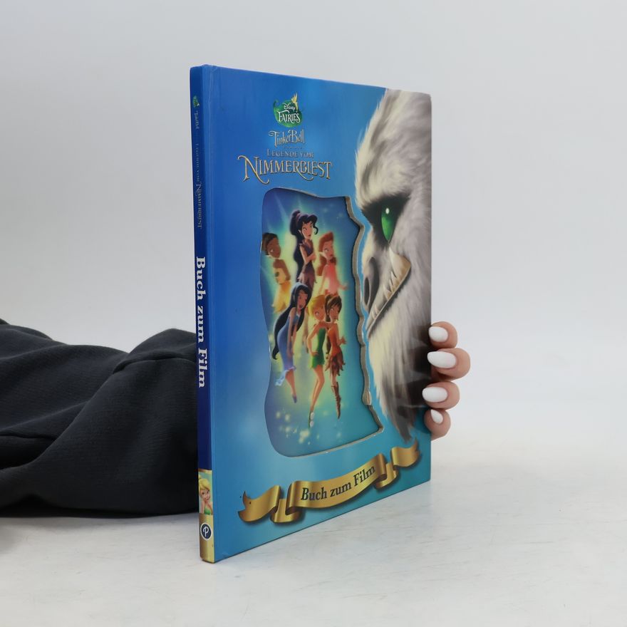 Autorenkollektiv Tinkerbell und die Legende vom Nimmerbiest
