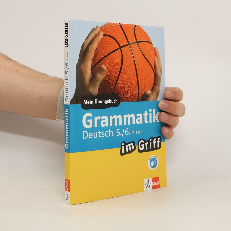 Gerhard Schwengler Grammatik im Griff Deutsch 5./6. Klasse