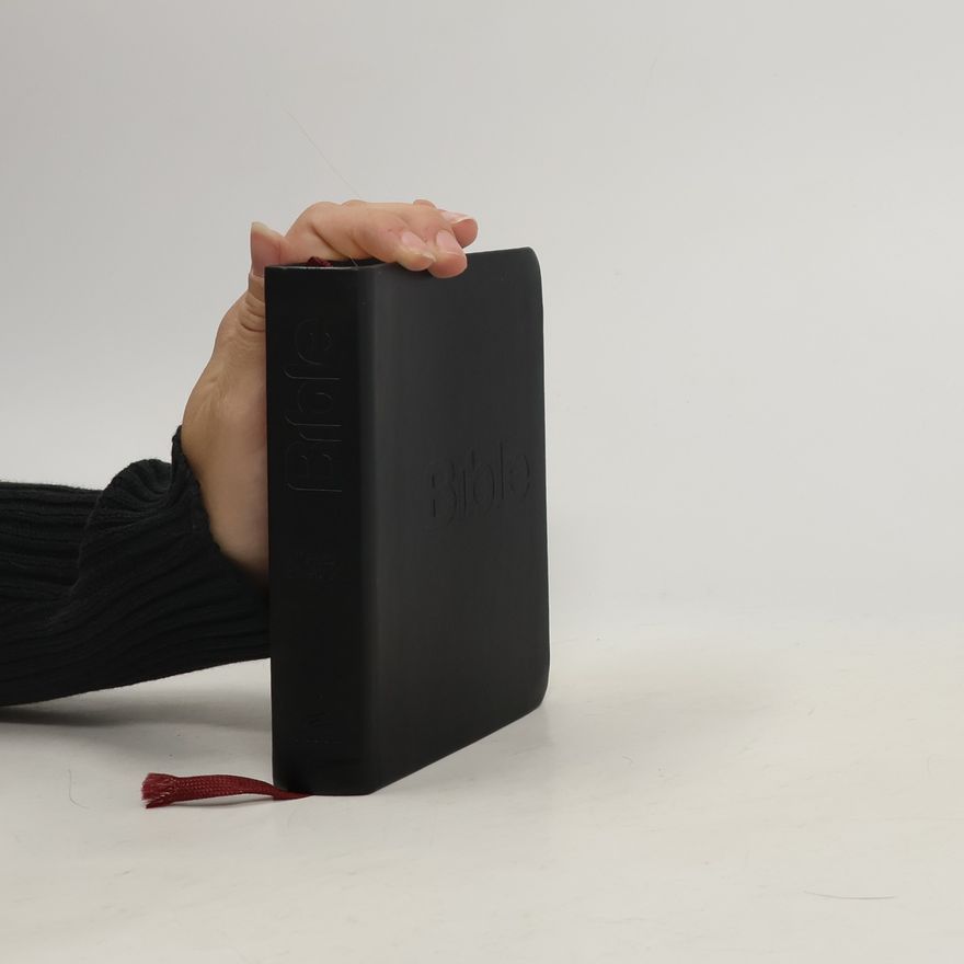 Collectif d'auteurs Bible