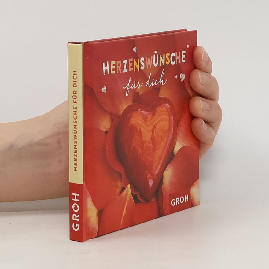 Various authors Herzenswünsche für dich