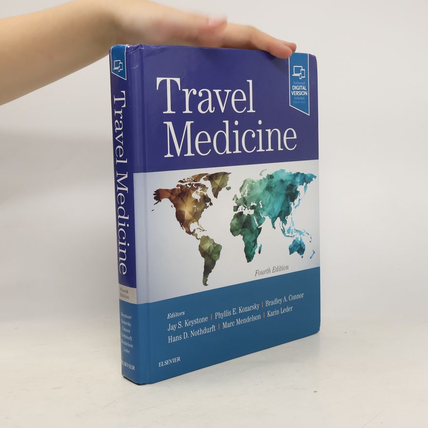 Phyllis E. Kozarsky Travel Medicine