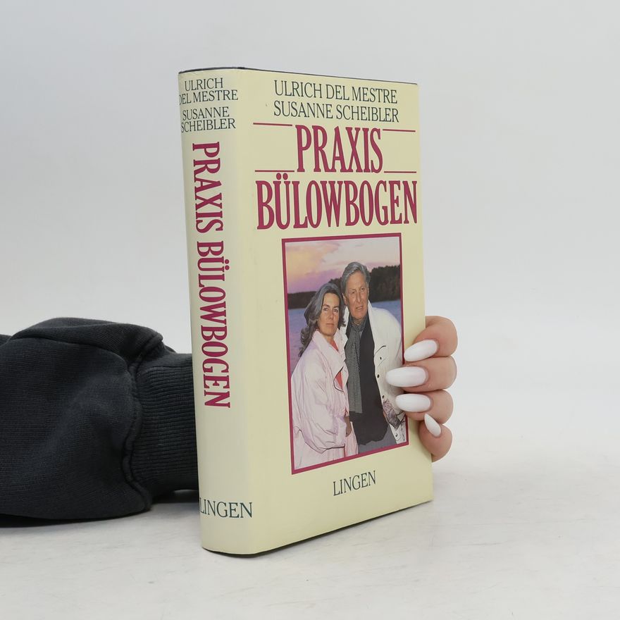 Ulrich Del Mestre Praxis Bülowbogen