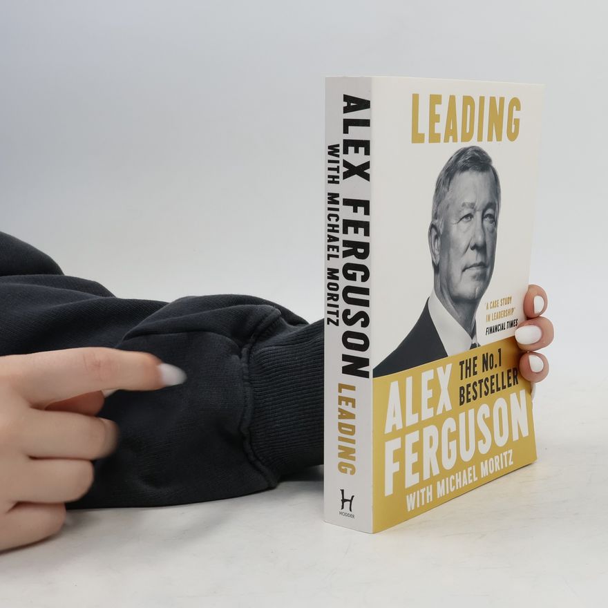 Alex Ferguson Leading