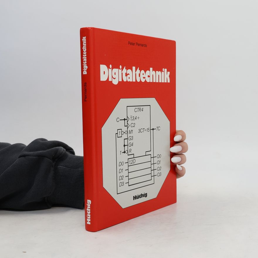 Peter Pernards Digitaltechnik 1
