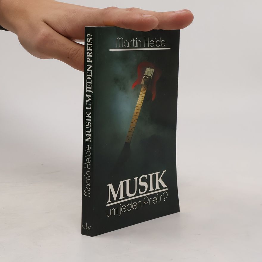 Martin Heide Musik um jeden Preis?