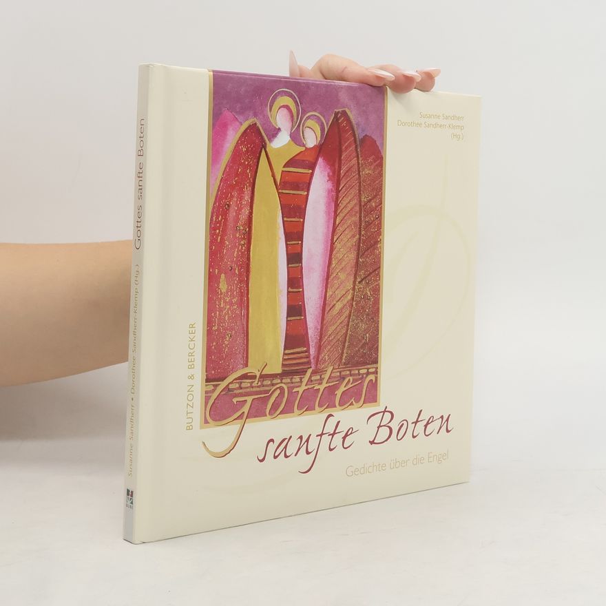 Marianna Studinger Gottes sanfte Boten