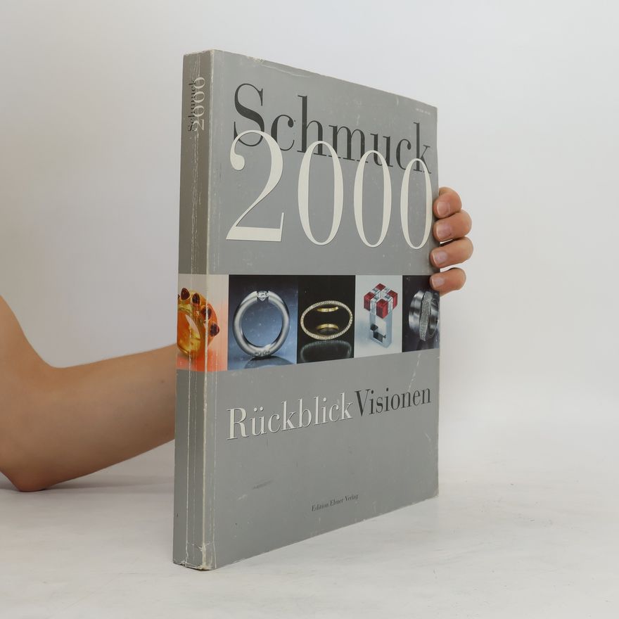 Autorenkollektiv Schmuck 2000