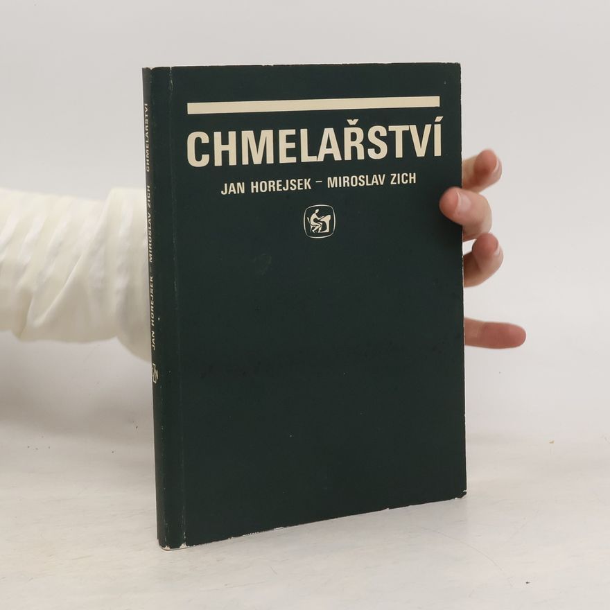 Jan Horejsek Chmelařství