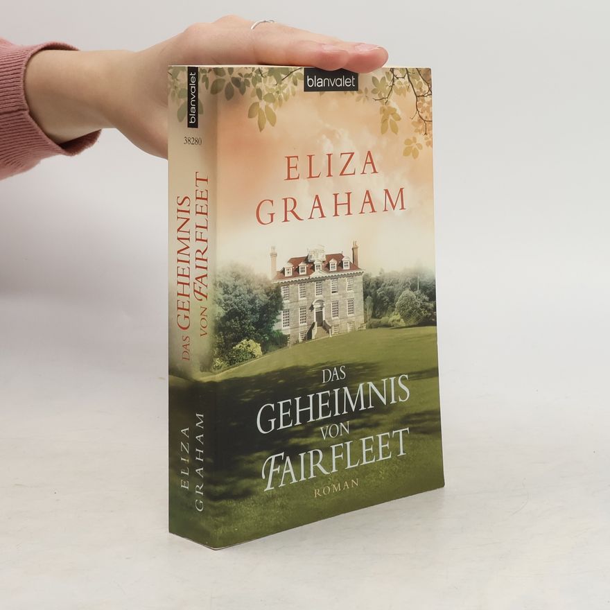 Eliza Graham Das Geheimnis von Fairfleet