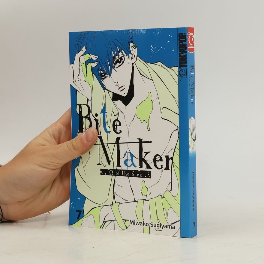 Miwako Sugiyama Bite Maker 07