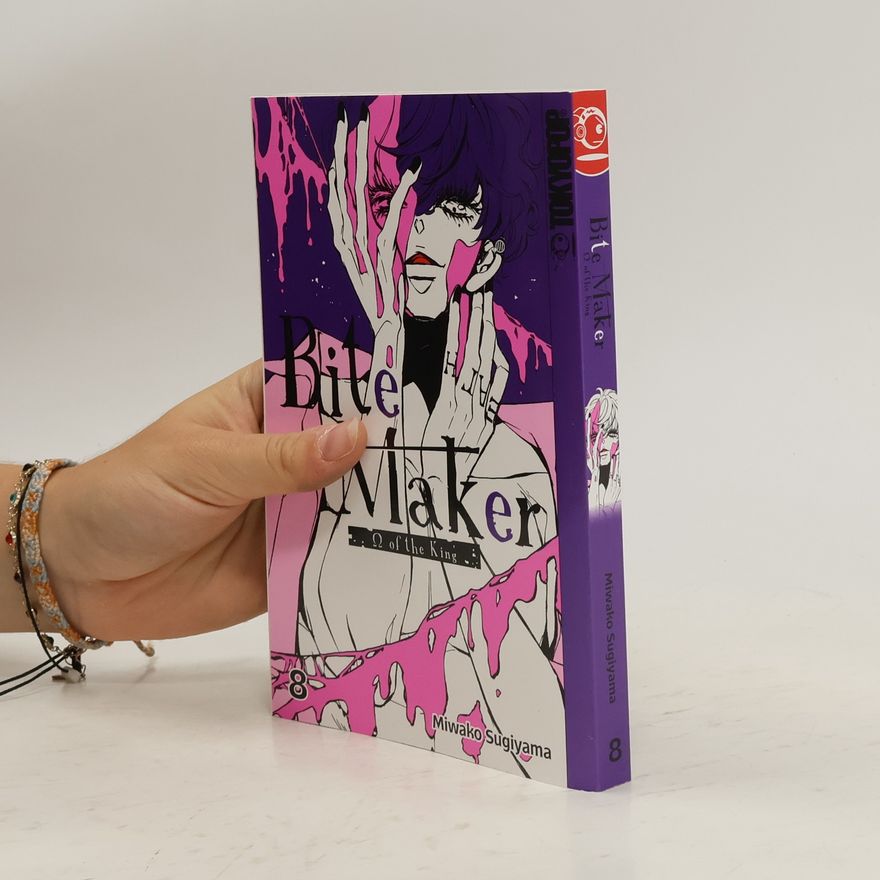 Miwako Sugiyama Bite Maker 08