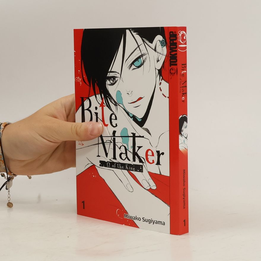 Miwako Sugiyama Bite Maker 1