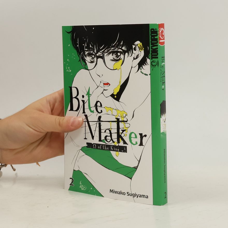 Miwako Sugiyama Bite Maker 2