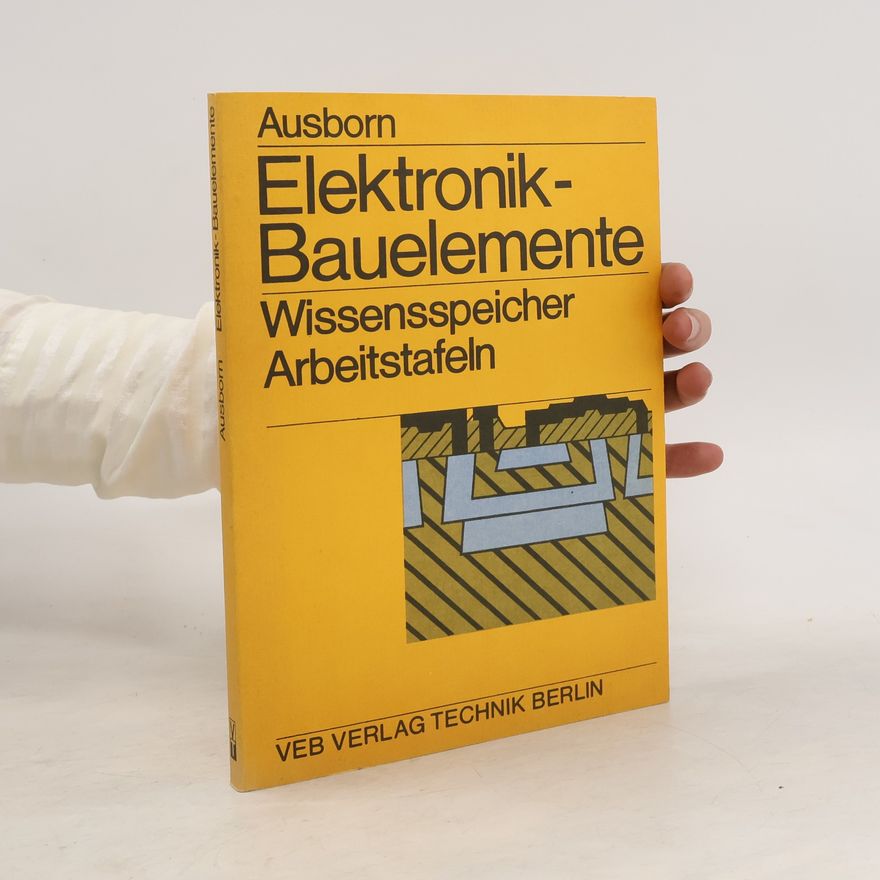 Werner Ausborn Elektronik-Bauelemente