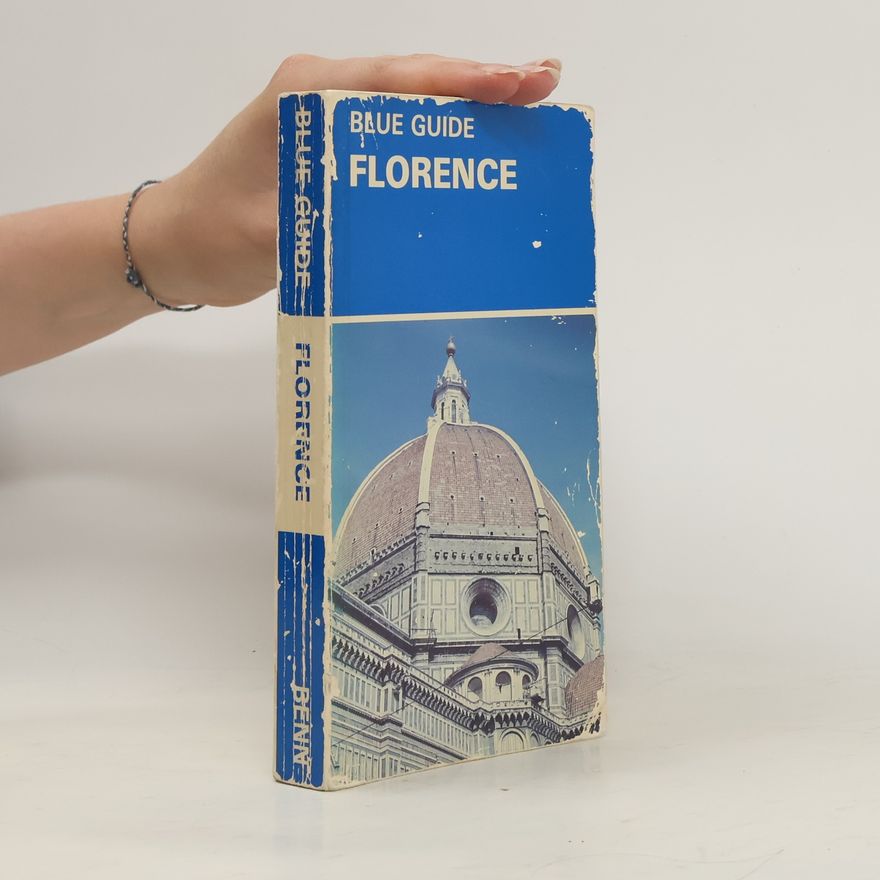 Alta Macadam Florence