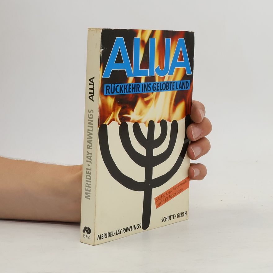 Meridel Rawlings Alija