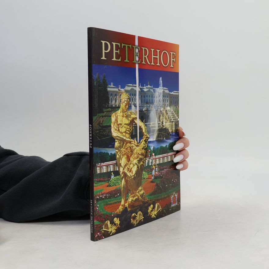 Autorenkollektiv Peterhof