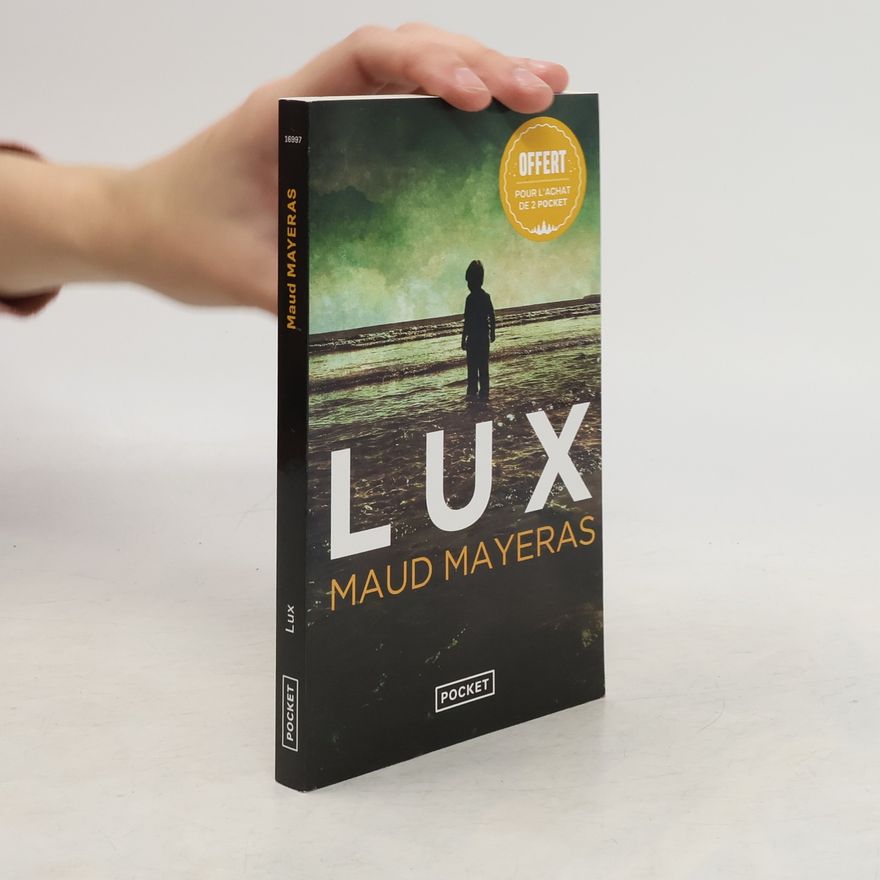 Maud Mayeras Lux