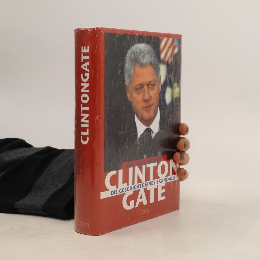 Michael Isikoff Clintongate